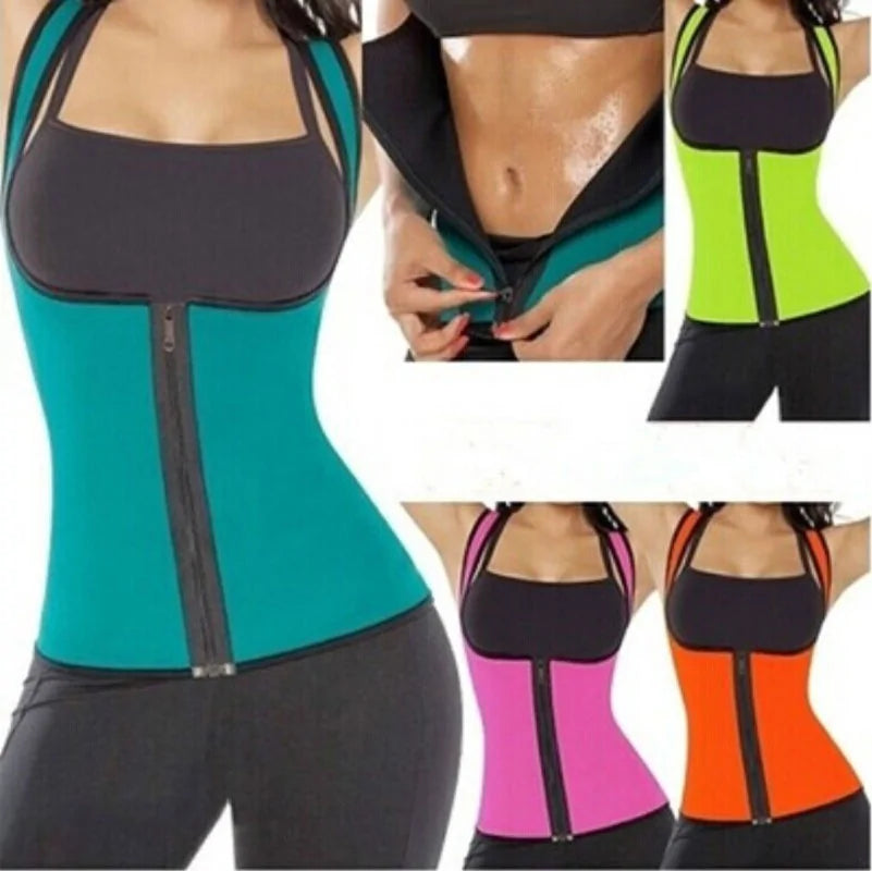 Slimming Body Shaper